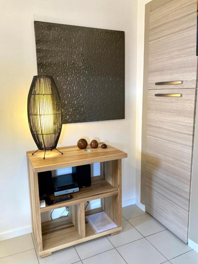 דירות סנטה-אנה Habitation Bellevue מראה חיצוני תמונה